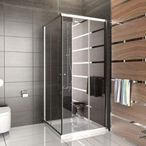 Pabrikasi & Instalasi Kaca Shower Tanjungbalai – KacaTempered.co.id