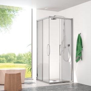 Pabrikasi & Instalasi Kaca Shower Sidoarjo – KacaTempered.co.id